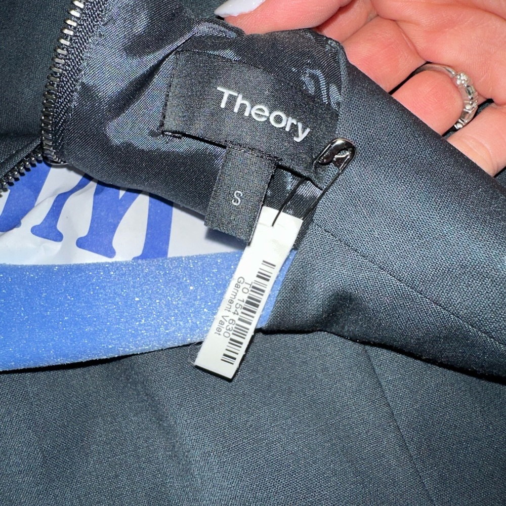 Theory Structured Top - image 6